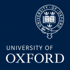 Oxford uni logo